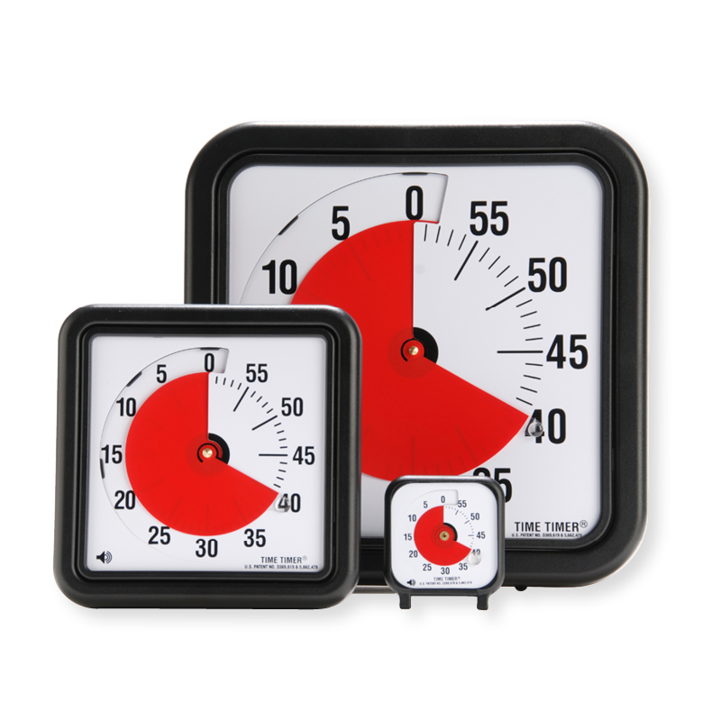 Time Timers