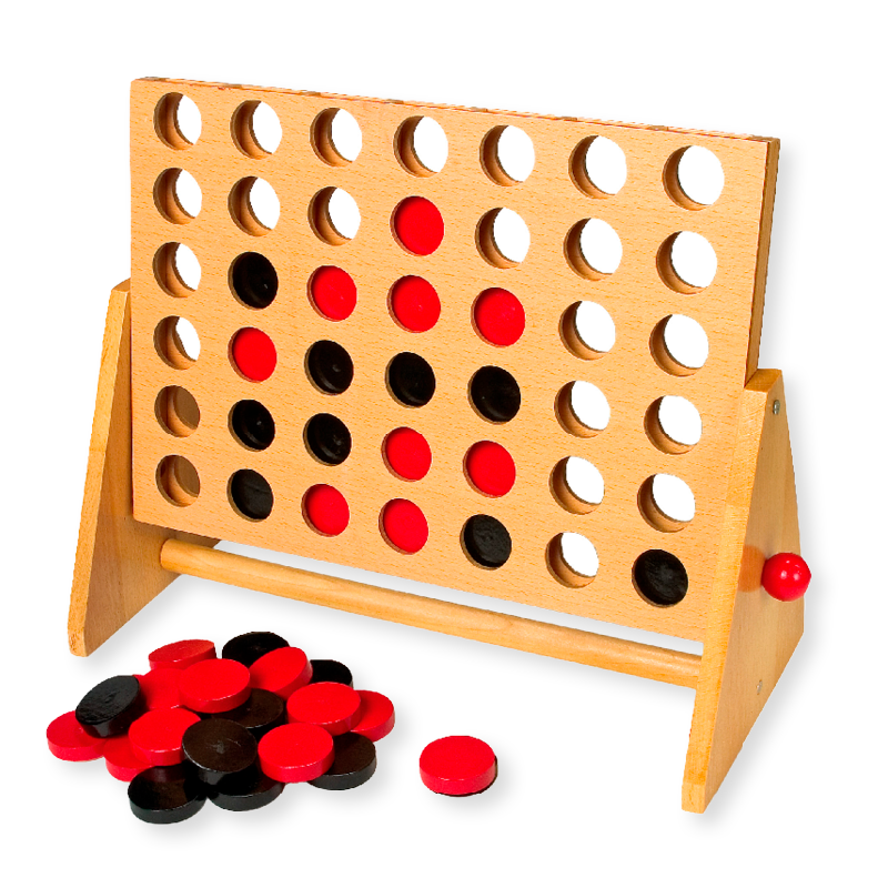 Gezelschapsspellen