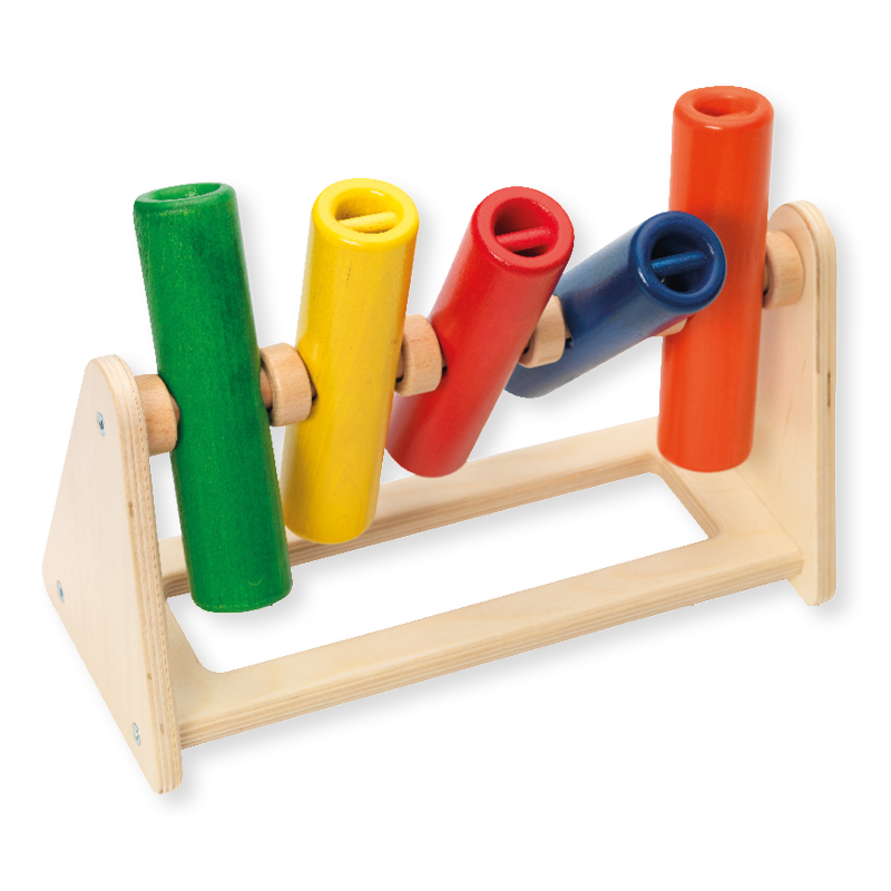 Houten speelgoed