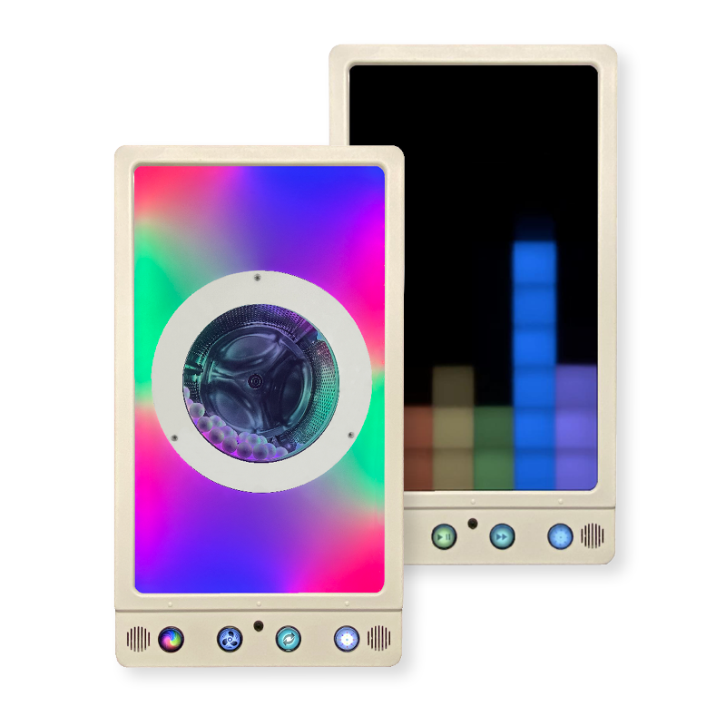 Sensorische panelen