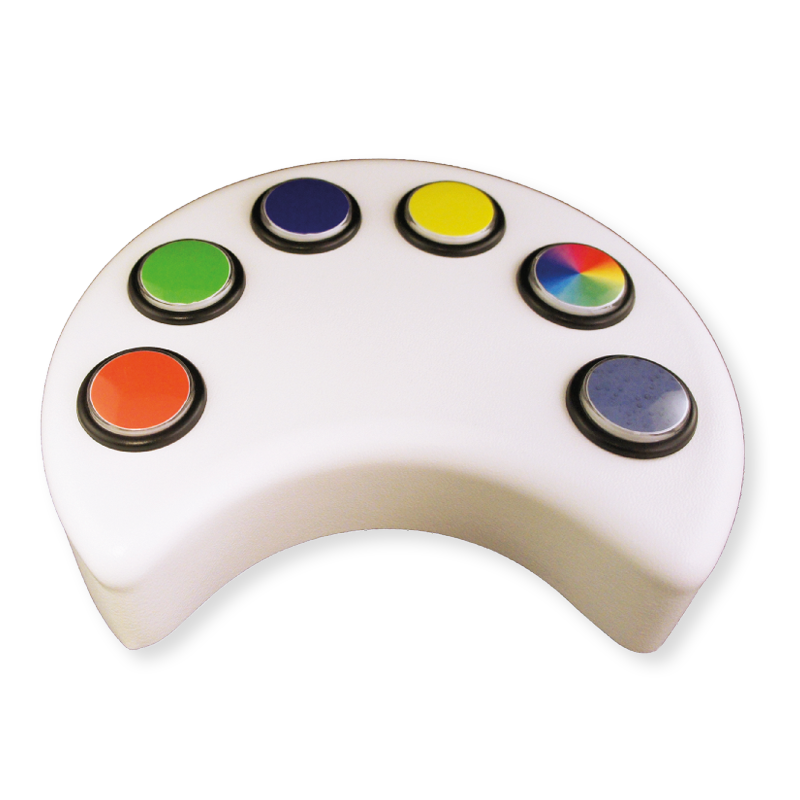 Interactief snoezelen